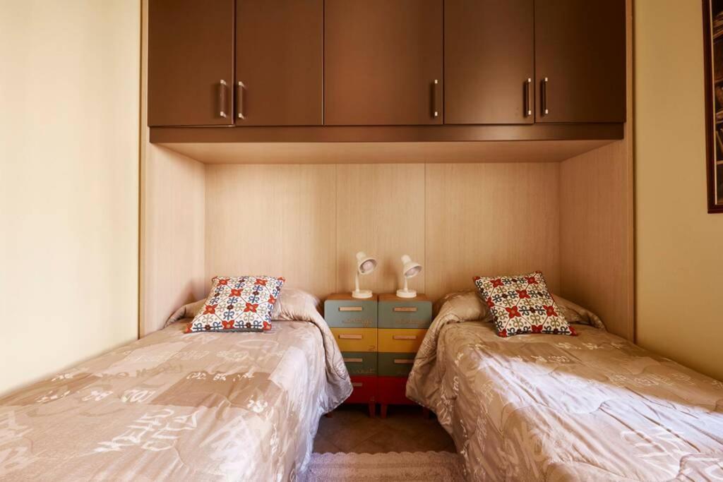 ベッラージョCasa Bellaginaアパートメント エクステリア 写真