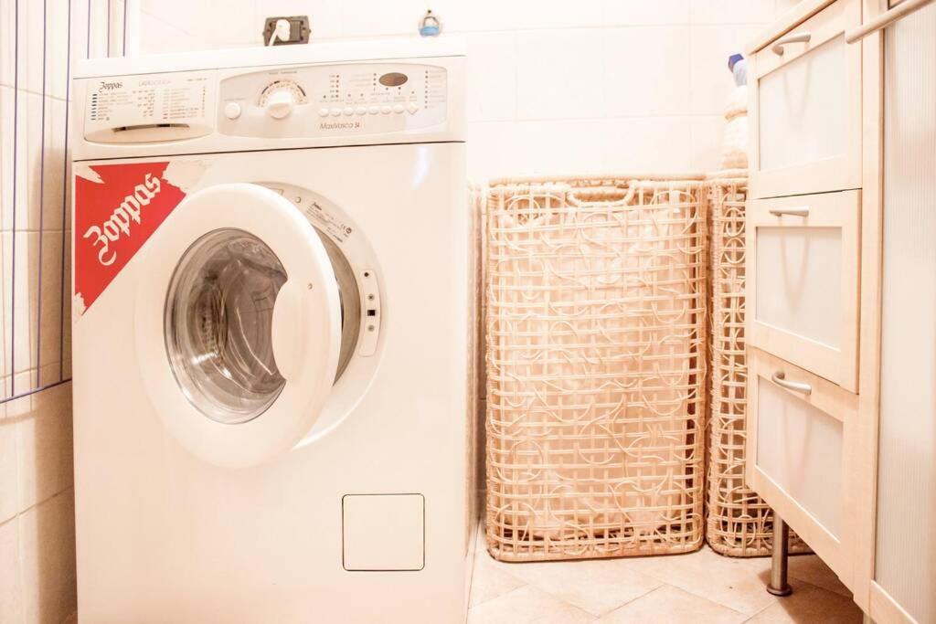 ベッラージョCasa Bellaginaアパートメント エクステリア 写真