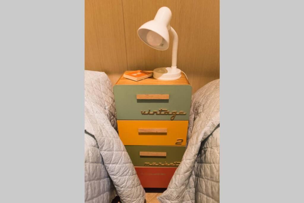 ベッラージョCasa Bellaginaアパートメント エクステリア 写真