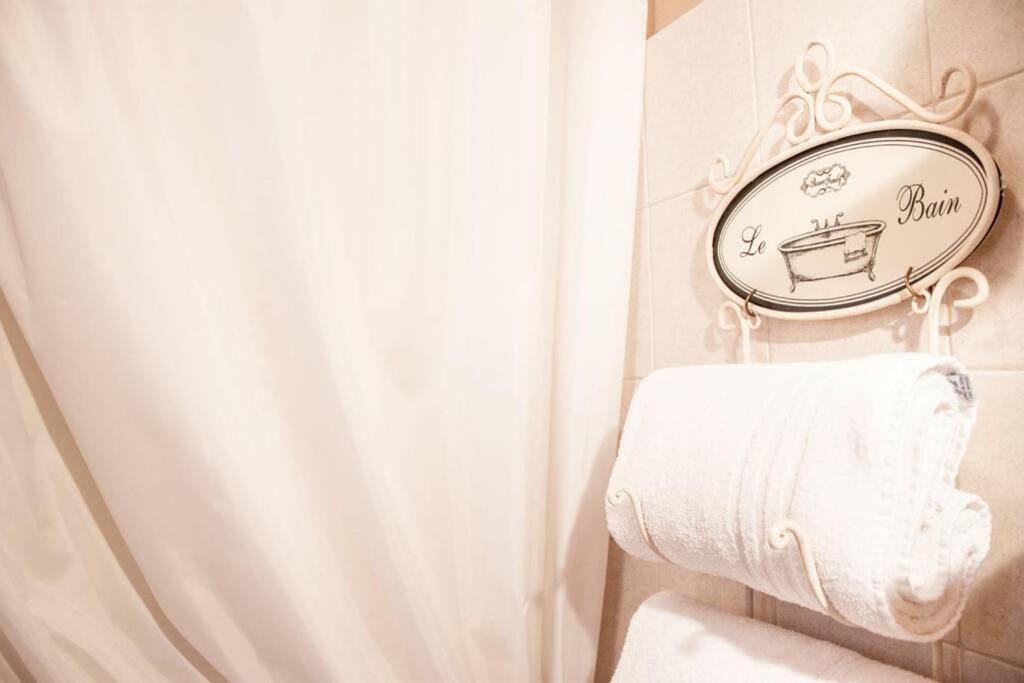 ベッラージョCasa Bellaginaアパートメント エクステリア 写真