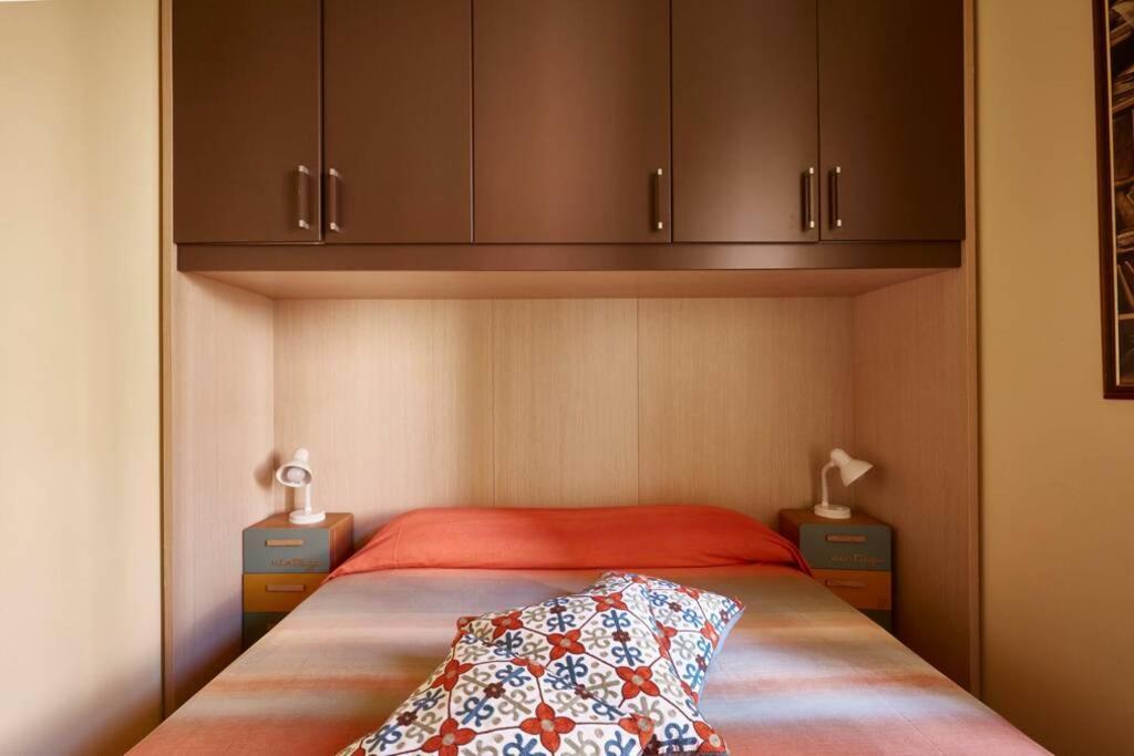 ベッラージョCasa Bellaginaアパートメント エクステリア 写真