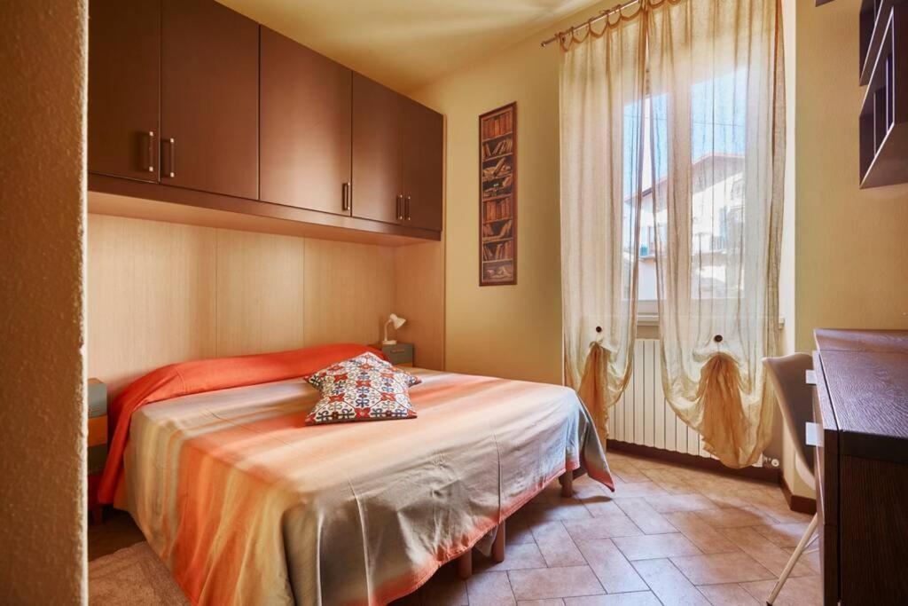 ベッラージョCasa Bellaginaアパートメント エクステリア 写真