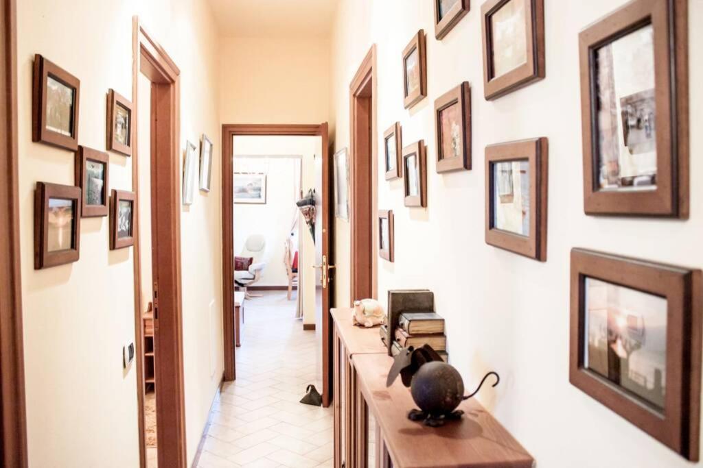 ベッラージョCasa Bellaginaアパートメント エクステリア 写真