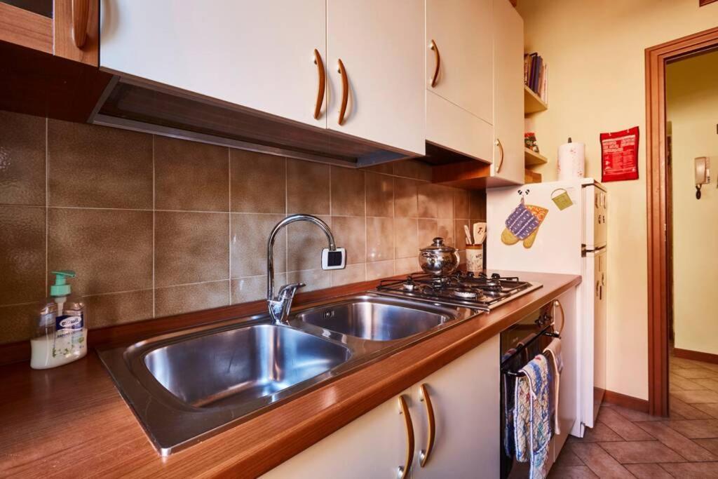 ベッラージョCasa Bellaginaアパートメント エクステリア 写真