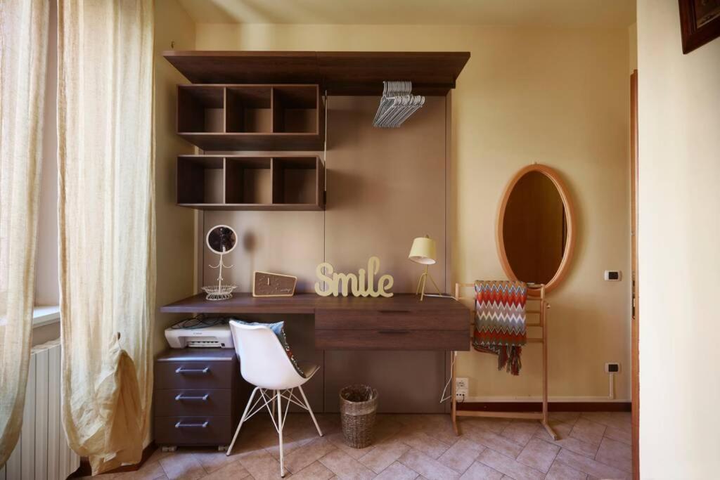 ベッラージョCasa Bellaginaアパートメント エクステリア 写真