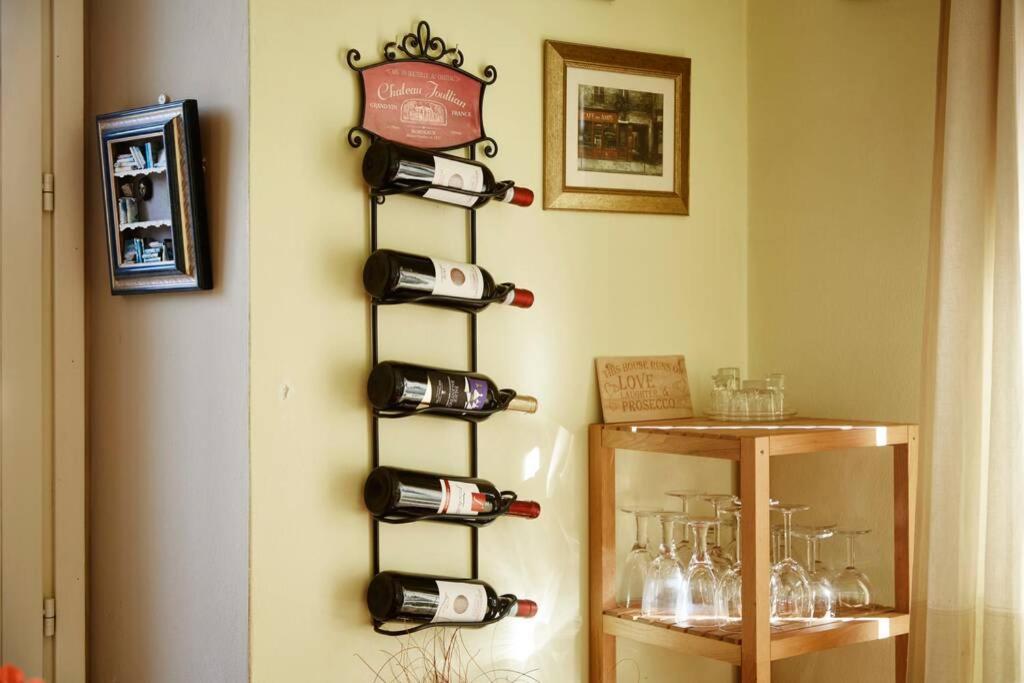 ベッラージョCasa Bellaginaアパートメント エクステリア 写真
