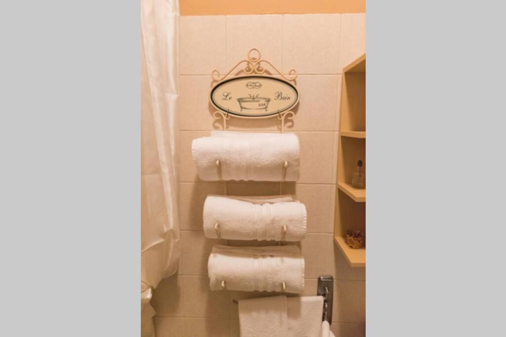 ベッラージョCasa Bellaginaアパートメント エクステリア 写真