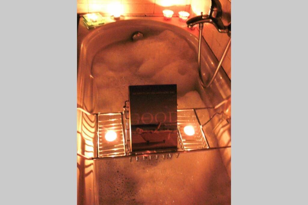 ベッラージョCasa Bellaginaアパートメント エクステリア 写真