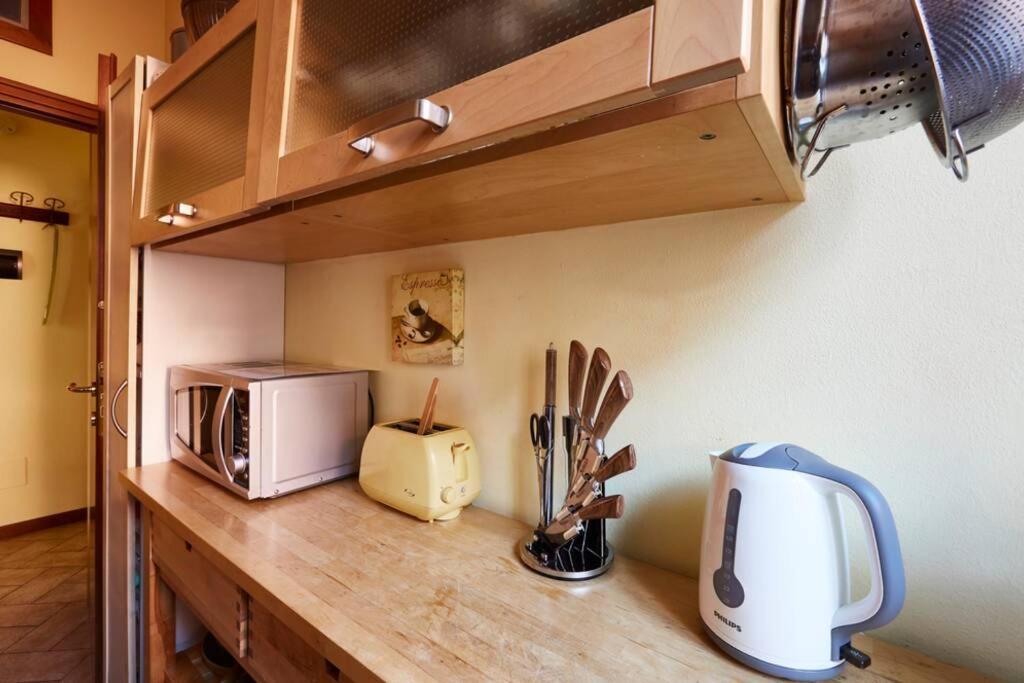 ベッラージョCasa Bellaginaアパートメント エクステリア 写真