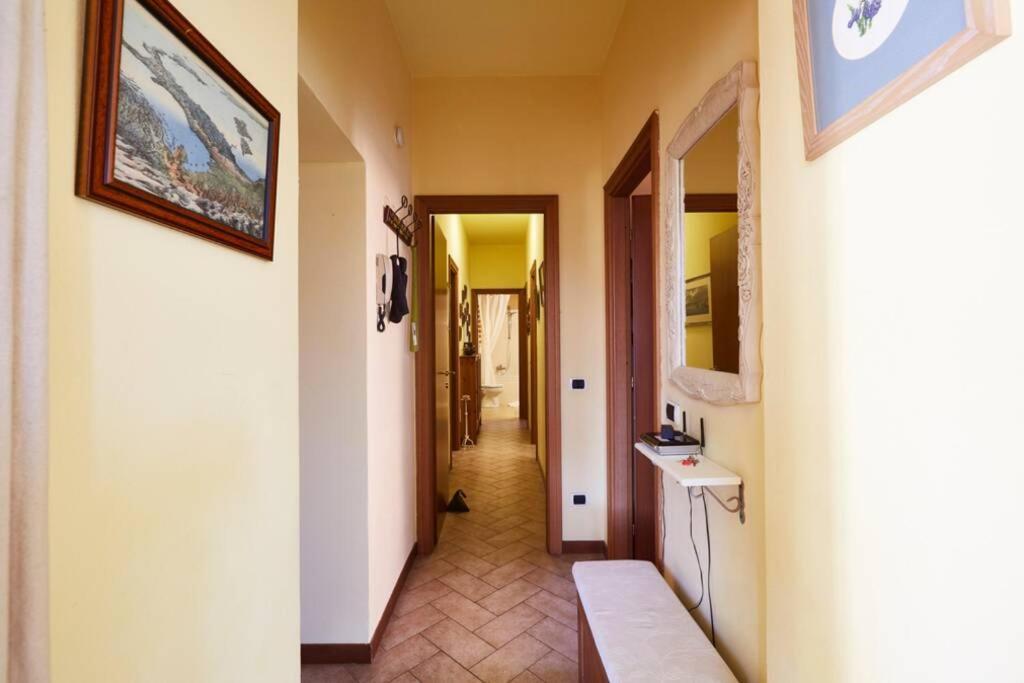 ベッラージョCasa Bellaginaアパートメント エクステリア 写真