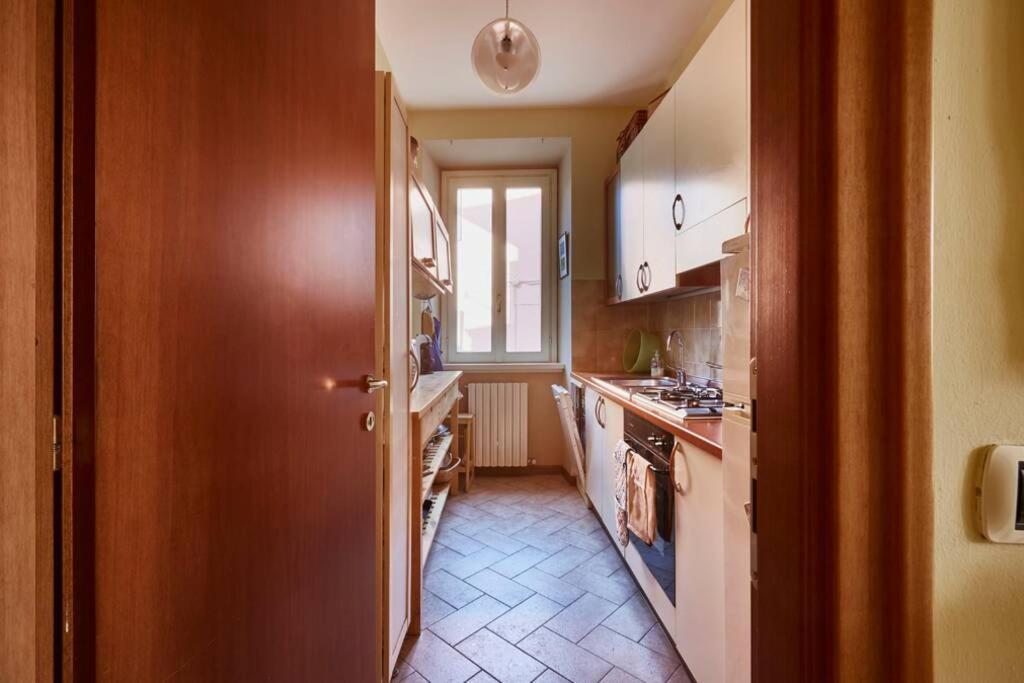 ベッラージョCasa Bellaginaアパートメント エクステリア 写真