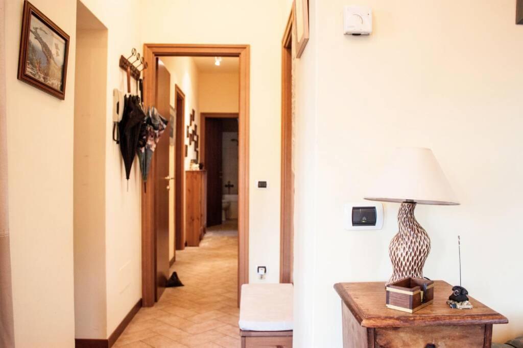 ベッラージョCasa Bellaginaアパートメント エクステリア 写真