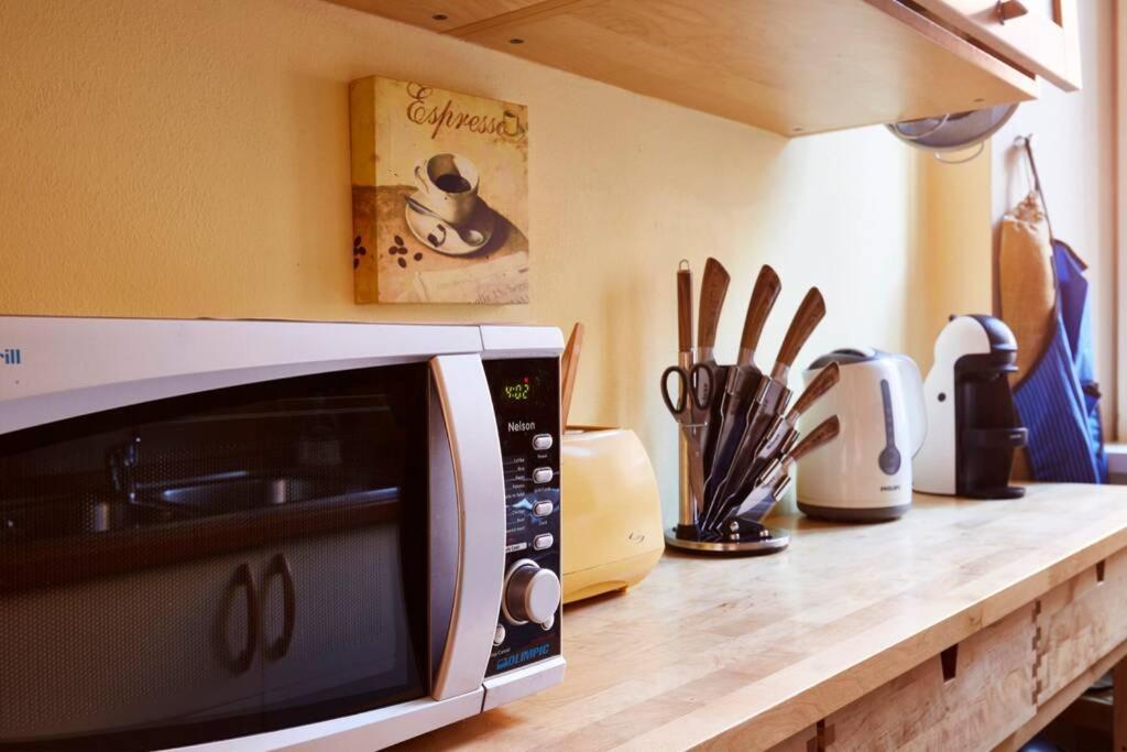 ベッラージョCasa Bellaginaアパートメント エクステリア 写真